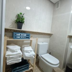 Fotografie z fotogalerie ubytování Luxury Family Homes M v destinaci Salamanca