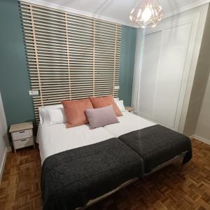 Fotografie z fotogalerie ubytování Luxury Family Homes M v destinaci Salamanca