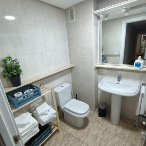 Fotografie z fotogalerie ubytování Luxury Family Homes M v destinaci Salamanca