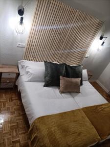 Fotografie z fotogalerie ubytování Luxury Family Homes M v destinaci Salamanca