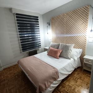 Fotografie z fotogalerie ubytování Luxury Family Homes M v destinaci Salamanca