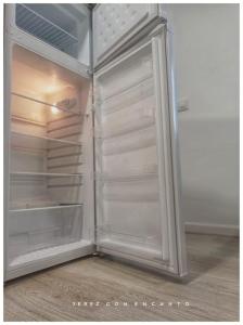 Fotografia z galérie ubytovania Ático en pleno centro de Jerez sin ascensor v destinácii Jerez de la Frontera
