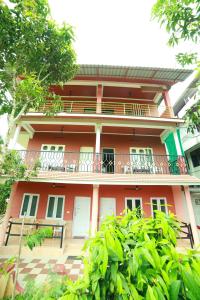 Imagen de la galería de Kerala House, en Thekkady