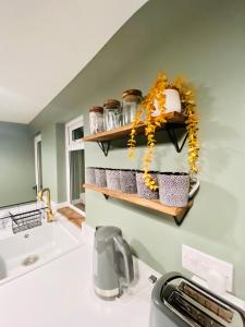 Cucina o angolo cottura di The Etherley - Zillo