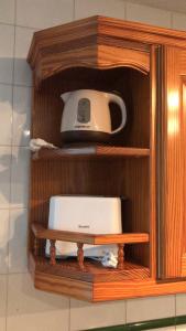Kép Beautiful 2 bedroom apartment near Puerto Rico beach szállásáról Mogánban a galériában