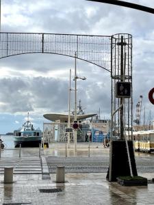 Fotografia z galérie ubytovania La Perle de Toulon v destinácii Toulon