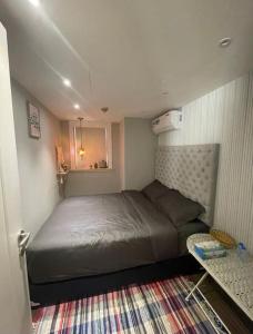 Postel nebo postele na pokoji v ubytování 2 bedroom villa In 5 stars Resort