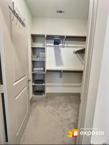 1BR with King Bed, 6 miles from DFW airport廚房或簡易廚房