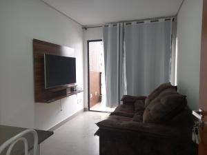 Apartamento luxo no centro