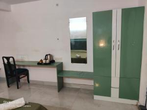 Fotografie z fotogalerie ubytování Green Serene Abode v destinaci Mérath