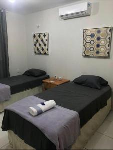 Imagen de la galería de ChaleVille Charme, en Luís Correia