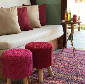 Gallery image of ChaleVille Charme in Luis Correia