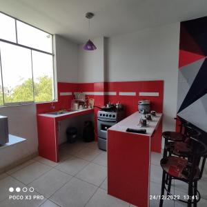 Φωτογραφία από το άλμπουμ του M4 - Departamento Natural σε Τσικλάγιο +10 φωτογραφίες