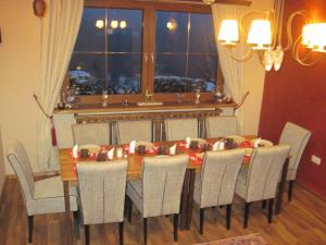 Fotografie z fotogalerie ubytování Chalet Catton Four bedroom appartement near Bad Kleinkirchheim v destinaci Radenthein