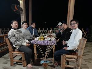 Thức uống tại Meadow Mai Chau Homestay