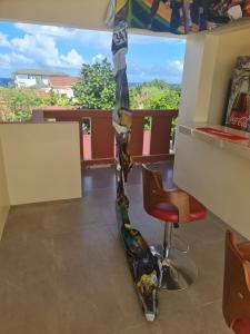 Cave HillParadise Place Grande King的相册照片