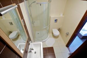 Billede fra billedgalleriet på Airport Wellness Panzio i Hajdúszoboszló + 23 billeder