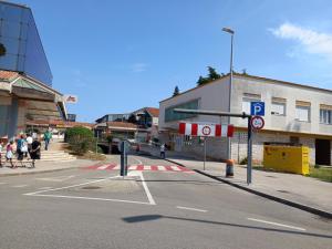 Fotografia z galérie ubytovania La Piazza v destinácii Umag