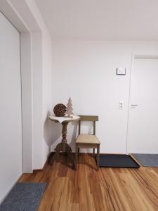 Zdjęcie z galerii obiektu Apartments HAUS SCHÖN - Preise inclusive Pitztal Sommer Card w mieście Jerzens