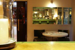 Fotografie z fotogalerie ubytování Hôtel Albion v Ajacciu