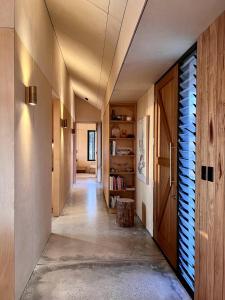 Gallery image of Native Dog Cabin in Bremer Bay