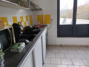 Zdjęcie z galerii obiektu Agréable maison avec parking gratuit w Amiens