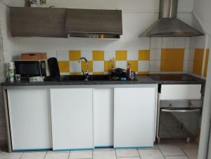 Zdjęcie z galerii obiektu Agréable maison avec parking gratuit w Amiens +5 zdjęć