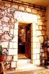 Majutusasutuse Il-Bàrraġ Farmhouse B&B - Gozo Traditional Hospitality fassaad või sissepääs