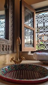 Fotografie z fotogalerie ubytování RIAD DAR En-Nawat v Marrákéši