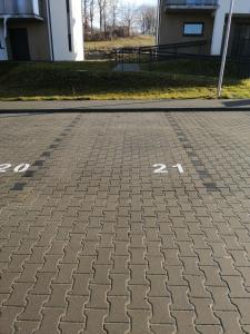 Fotografia z galérie ubytovania Apartament Zielone Wzgórze 2 v destinácii Jelenia Góra