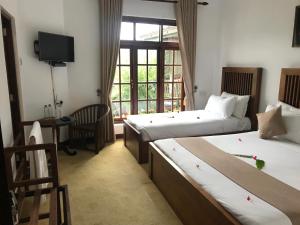 Fotografie z fotogalerie ubytování Marigold Home v destinaci Nuwara Eliya