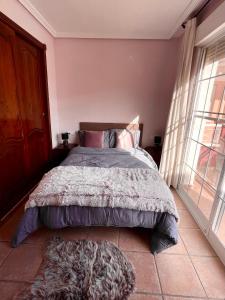 Zdjęcie z galerii obiektu Altaona Comfort & Calidad Villa w Murcji