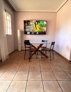 Zdjęcie z galerii obiektu Altaona Comfort & Calidad Villa w Murcji