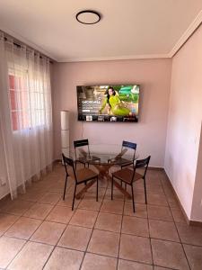 Zdjęcie z galerii obiektu Altaona Comfort & Calidad Villa w Murcji