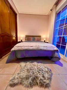 Zdjęcie z galerii obiektu Altaona Comfort & Calidad Villa w Murcji