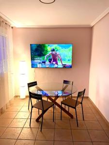 Zdjęcie z galerii obiektu Altaona Comfort & Calidad Villa w Murcji