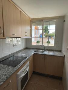Zdjęcie z galerii obiektu Altaona Comfort & Calidad Villa w Murcji