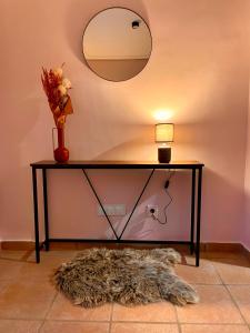 Zdjęcie z galerii obiektu Altaona Comfort & Calidad Villa w Murcji