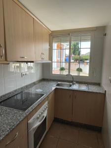 Zdjęcie z galerii obiektu Altaona Comfort & Calidad Villa w Murcji