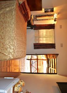 Ảnh trong thư viện ảnh của Ravine Lodge ở Livingstone