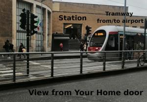 Fotografia z galérie ubytovania Your Home in Florence next to the central train station vo Florencii