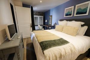 Gallery image of Demeure Terrisse La Résidence in Marseillan