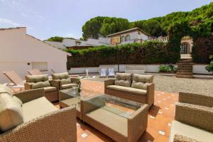 Fotografie z fotogalerie ubytování Ayma Villa family v destinaci Alhaurín de la Torre + 37 fotografií