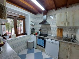 Fotografia z galérie ubytovania La Casa de Sara v destinácii Llánaves de la Reina