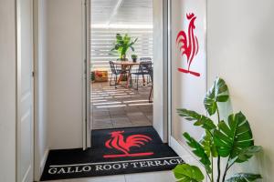 Fotografie z fotogalerie ubytování Fragrance Hotel St. Peter v Římě