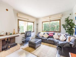 Posedenie v ubytovaní Holiday Home in Spain with Private Pool