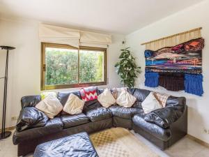 Posedenie v ubytovaní Holiday Home in Spain with Private Pool
