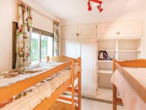 Kuchyňa alebo kuchynka v ubytovaní Holiday Home in Spain with Private Pool