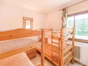 Posteľ alebo postele v izbe v ubytovaní Holiday Home in Spain with Private Pool