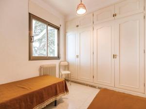 Posteľ alebo postele v izbe v ubytovaní Holiday Home in Spain with Private Pool
